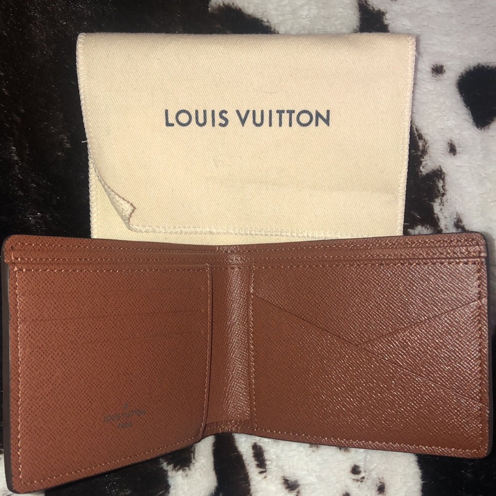 Louis Vuitton Multiple wallet - Picture 2 of 5